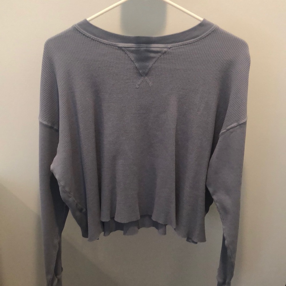 Brandy melville long sleeve